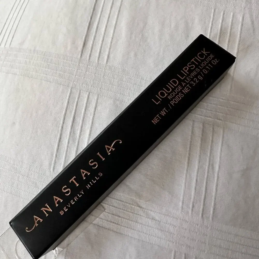 Anastasia liquid lipstick Kathryn NEW